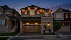 993 Dragonfly Avenue, Pickering, ON L1X 0E9