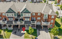1085 Silk Street, Pickering, ON L1X 0B8
