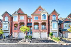 301 Strouds Lane 5, Pickering, ON L1V 7J1