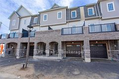 15 Honey Crisp Lane, Clarington, ON L1C 7H7