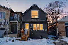 224 Aylesworth Avenue, Toronto, ON M1N 2J6