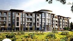 385 Arctic Red Drive 417, Oshawa, ON L1L 0W9