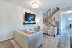 1148 Dragonfly Ave Avenue 403, Pickering, ON L1X 0H5
