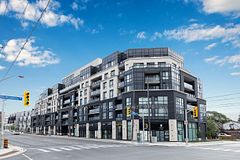 1401 O'connor Drive 510, Toronto, ON M4B 2V5