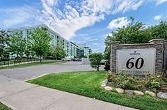 60 Fairfax Crescent 201, Toronto, ON M1L 0E1