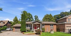 1841 Fairport Road, Pickering, ON L1V 1T2