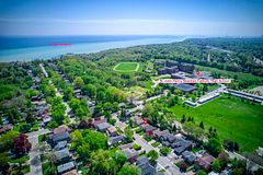 10 Thatcher Avenue, Toronto, ON M1M 2M2