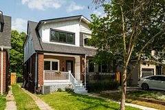 37 Gledhill Avenue, Toronto, ON M4C 5K7