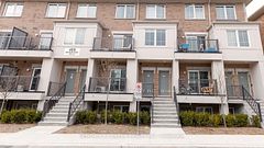 480 Beresford Path 8, Oshawa, ON L1H 0B2