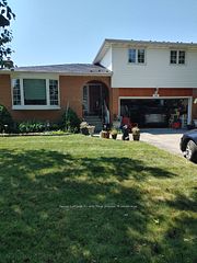 832 Ferndale Street, Oshawa, ON L1J 5L7