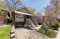 57 Highfield Road, Toronto, ON M4L 2T9