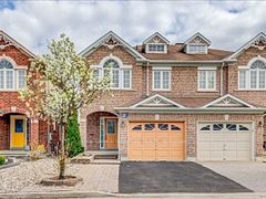 39 Jonesridge Drive, Ajax, ON L1T 0B3