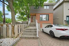 153 Craven Road Basement, Toronto, ON M4L 2Z4