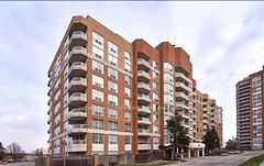480 McLevin Avenue 303, Toronto, ON M1B 5N9