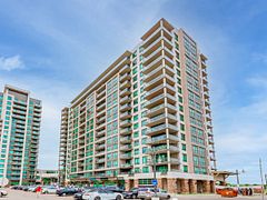 1235 Bayly Street 907, Pickering, ON L1W 1L7