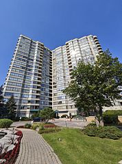 175 Bamburgh Circle 1615, Toronto, ON M1W 3X8