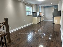 26 Barker Avenue B, Toronto, ON M4C 2N3