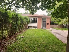 87 Tulloch Drive, Ajax, ON L1S 2S3