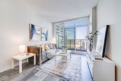 60 Town Centre Court UPH04, Toronto, ON M1P 0B1