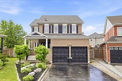 1296 Ravencliffe Court, Oshawa, ON L1K 2Y3