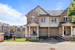 32 Bartolo Lane, Ajax, ON L1T 0C2