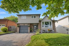 38 Spry Avenue, Clarington, ON L1C 3T5