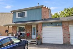 21 Doreen Crescent, Clarington, ON L1C 3W6