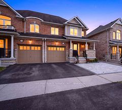 92 Snowling Drive, Ajax, ON L1Z 0G1