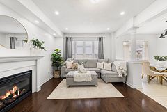 152 Mcdonald Crescent, Clarington, ON L1B 0C9