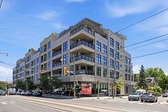 365 Beech Avenue 511, Toronto, ON M4E 0C2