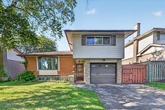 163 Labrador Drive, Oshawa, ON L1H 7E4