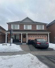 101 Knotwood Crescent, Toronto, ON M1X 1V8