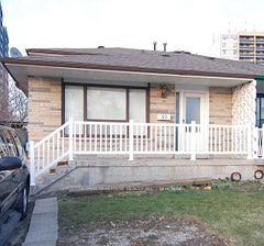 89 Dolly Varden Boulevard Main, Toronto, ON M1H 2K2