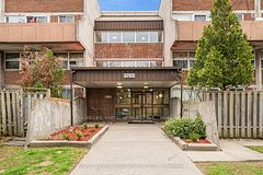 3765 Sheppard Avenue 204, Toronto, ON M1T 3R7