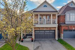 4 Gamble Drive, Ajax, ON L1Z 0H2