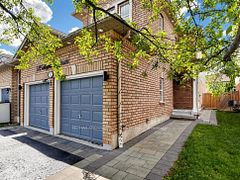 72 Telegraph Drive, Whitby, ON L1P 1S4