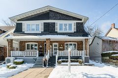 338 Kenilworth Avenue, Toronto, ON M4L 3S8