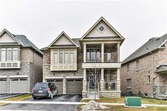 85 Stannardville Drive, Ajax, ON L1T 4M4