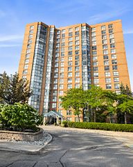 90 Dale Avenue 1502, Toronto, ON M1J 3N4