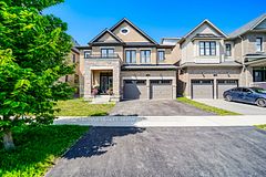 74 Bremner Street Bsmt, Whitby, ON L1R 0P9
