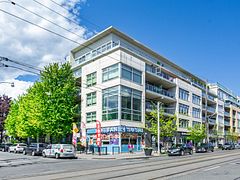 1 Rainsford Road 404, Toronto, ON M4L 3N5