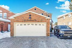 32 Lansbury Drive Bsmt, Toronto, ON M1V 3H6