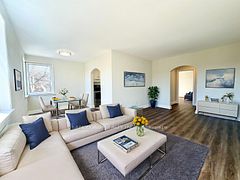 36 Wood Glen Road 301, Toronto, ON M1N 2V9
