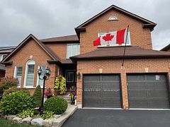 61 Silverbirch Place, Whitby, ON L1R 1X6