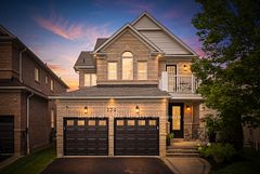 179 Cachet Boulevard, Whitby, ON L1M 2L9