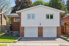 73 Fulbert Crescent, Toronto, ON M1S 1C5