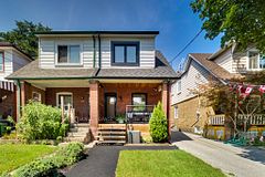 148 Mortimer Avenue, Toronto, ON M4K 2A4