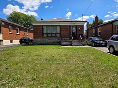 49 Kilgreggan Crescent, Toronto, ON M1J 1S4
