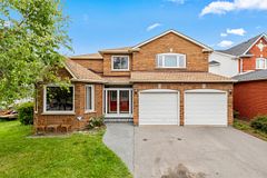 56 Glenabbey Drive, Clarington, ON L1E 2B5