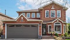 7 Foakes Drive, Ajax, ON L1T 3K5